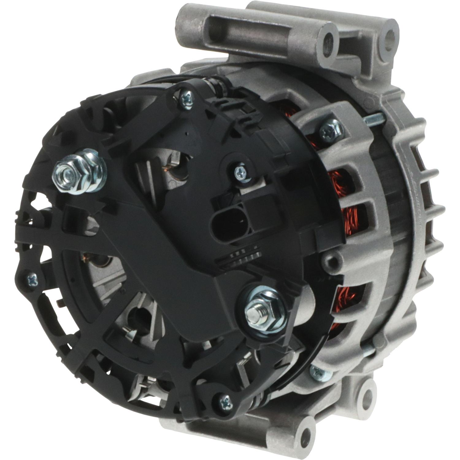 WAI 21123N Alternator product image 9 of 16