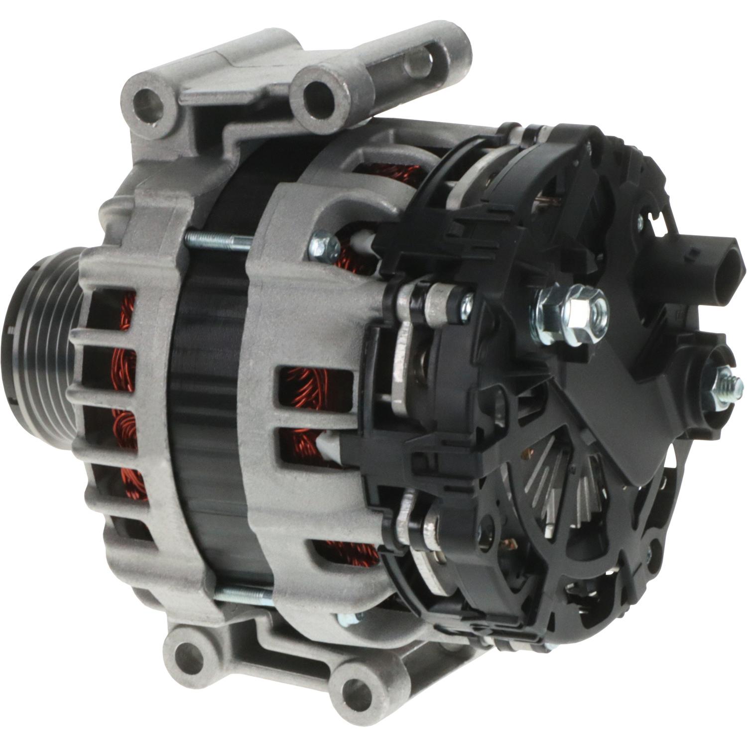WAI 21123N Alternator product image 10 of 16