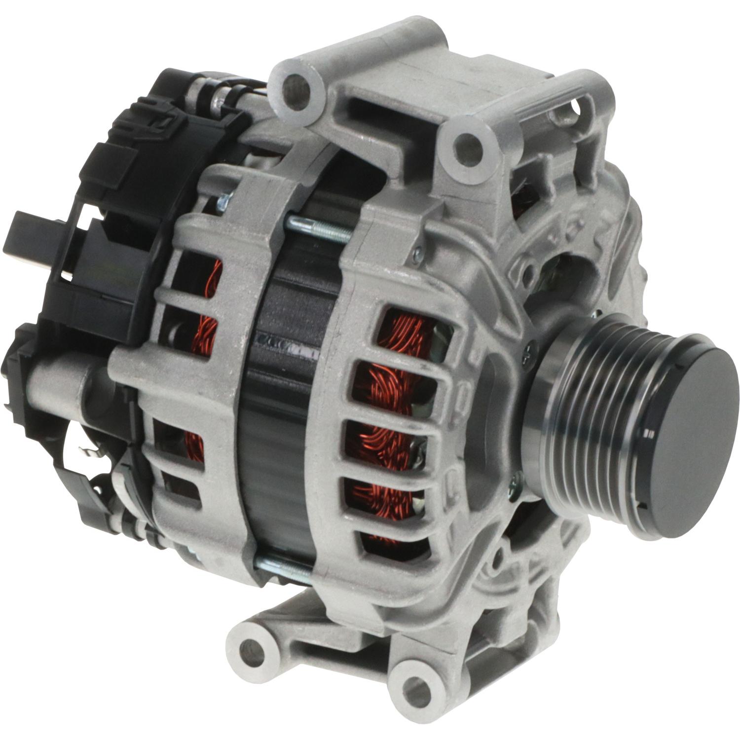 WAI 21123N Alternator product image 11 of 16
