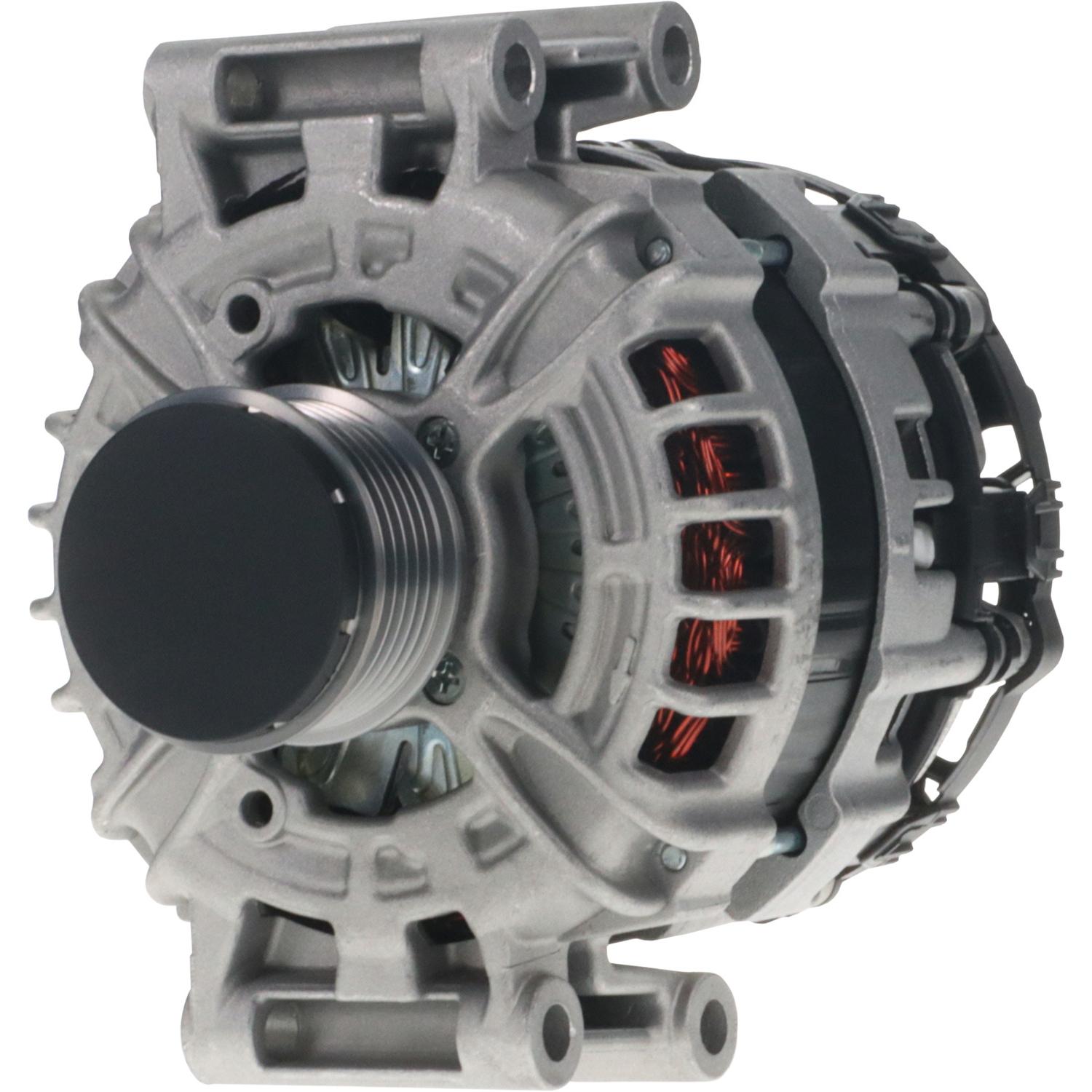 WAI 21123N Alternator product image 13 of 16