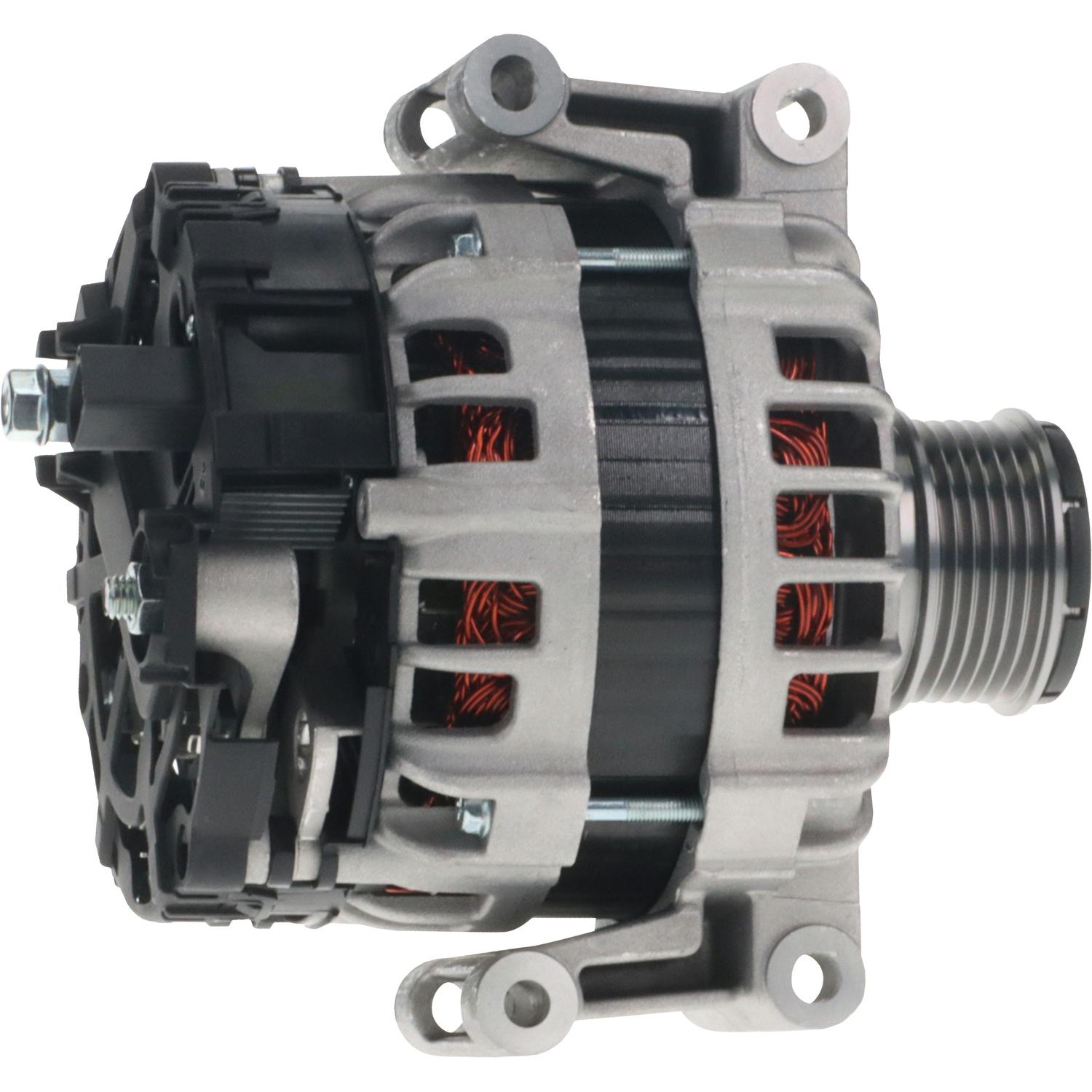 WAI 21123N Alternator product image 14 of 16