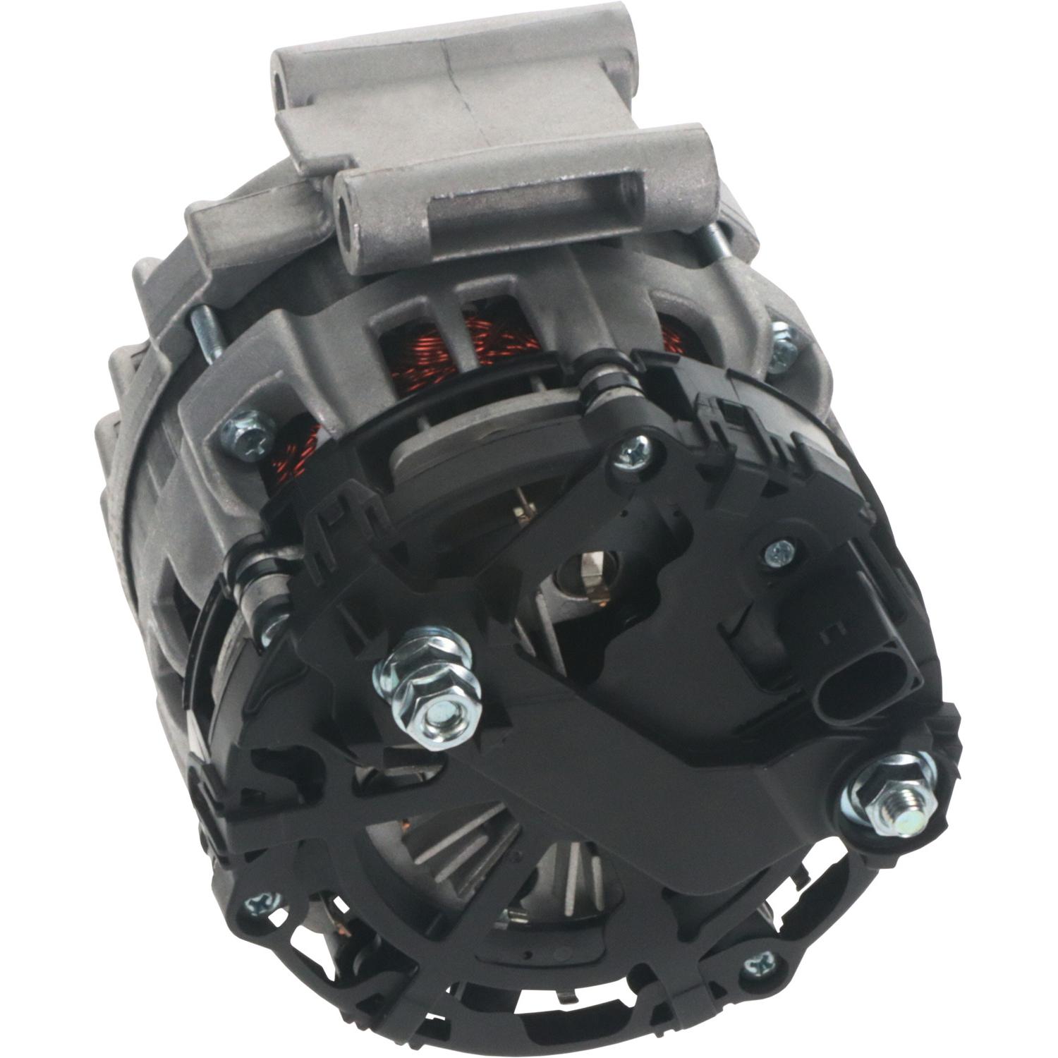 WAI 21123N Alternator product image 15 of 16