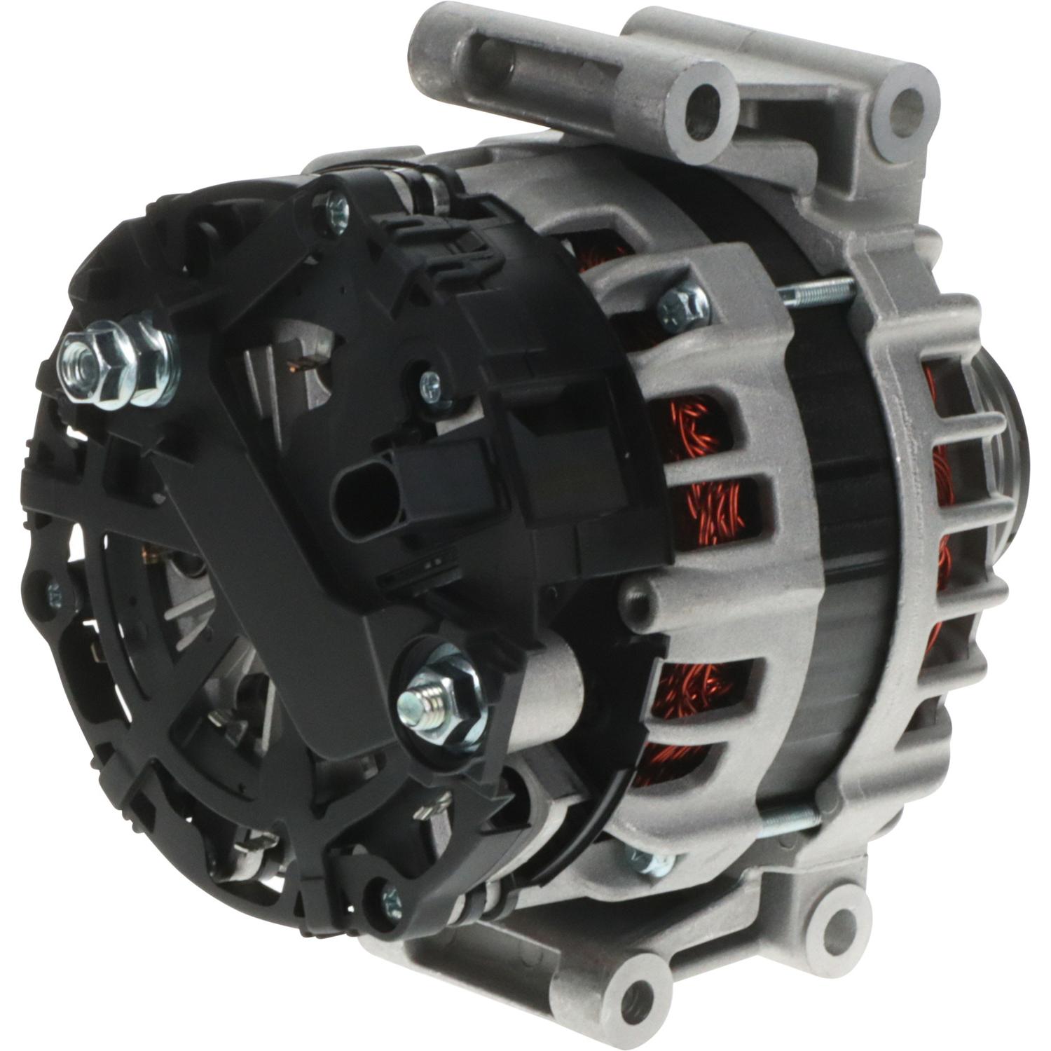 WAI 21123N Alternator product image 16 of 16