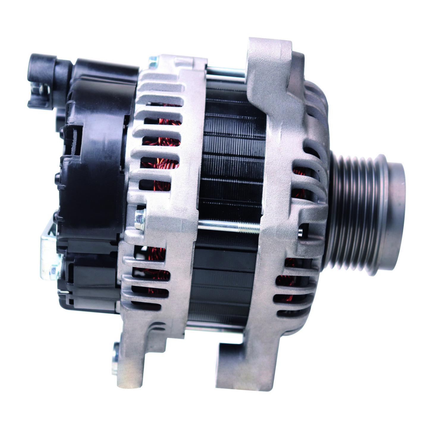 WAI 21139N - Alternator WAI 21139N Alternator product image 3 of 12