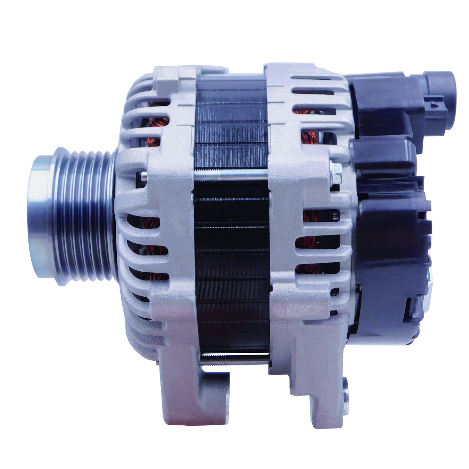 WAI 21139N - Alternator WAI 21139N Alternator product image 4 of 12