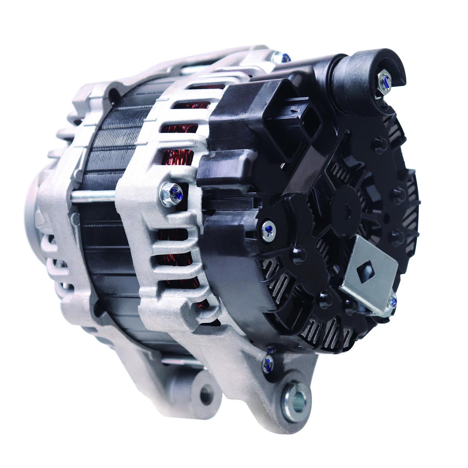 WAI 21139N - Alternator WAI 21139N Alternator product image 5 of 12