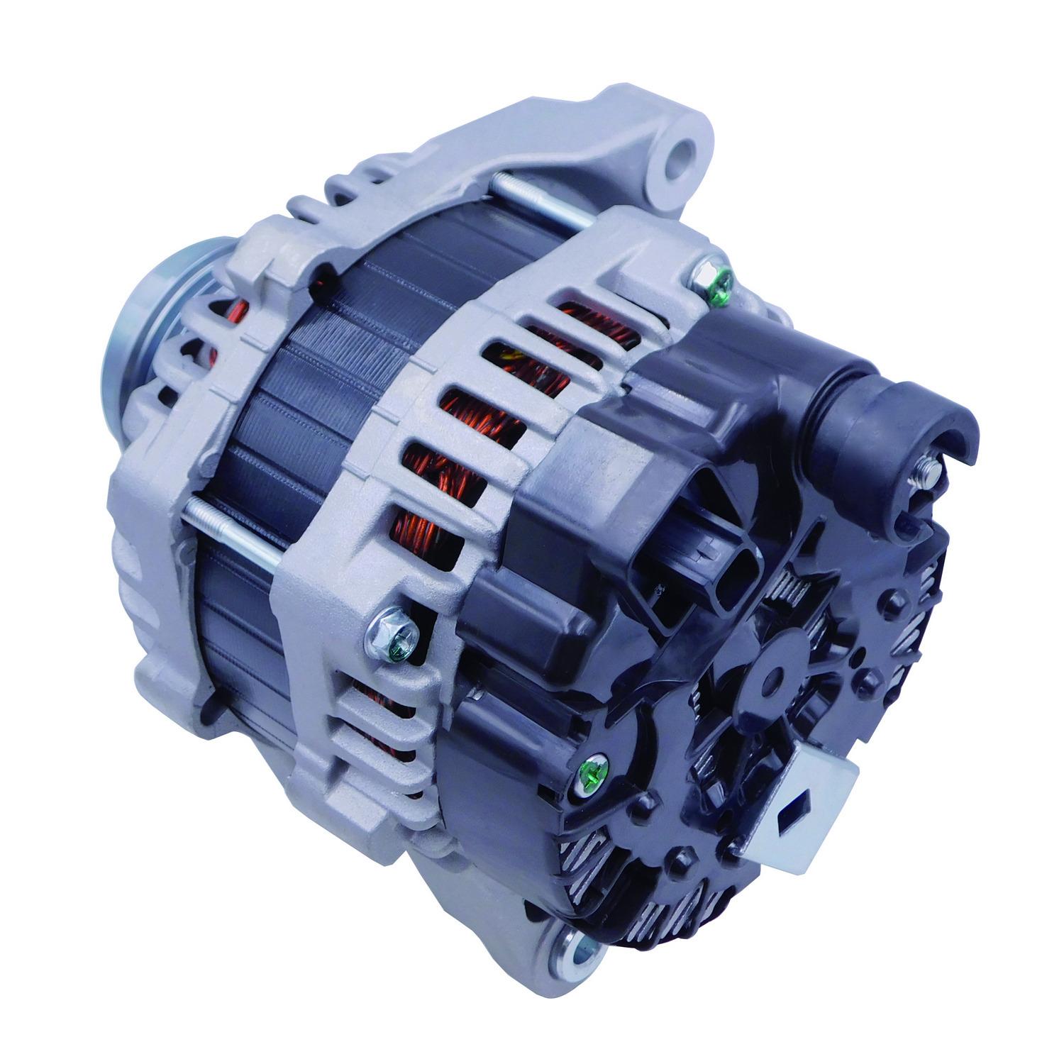 WAI 21139N - Alternator WAI 21139N Alternator product image 6 of 12
