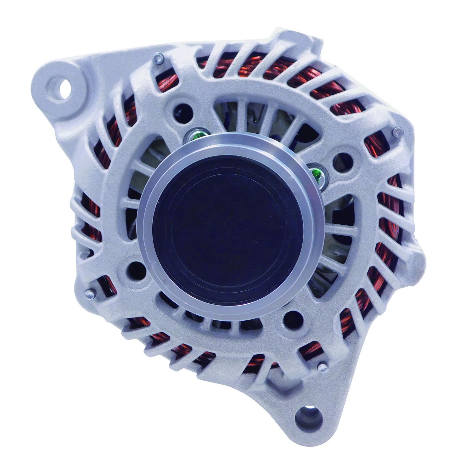 WAI 21139N - Alternator WAI 21139N Alternator product image 7 of 12