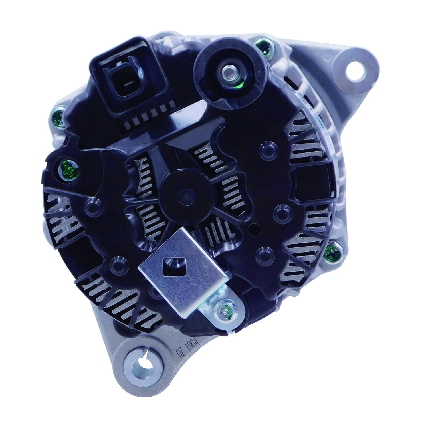 WAI 21139N - Alternator WAI 21139N Alternator product image 8 of 12