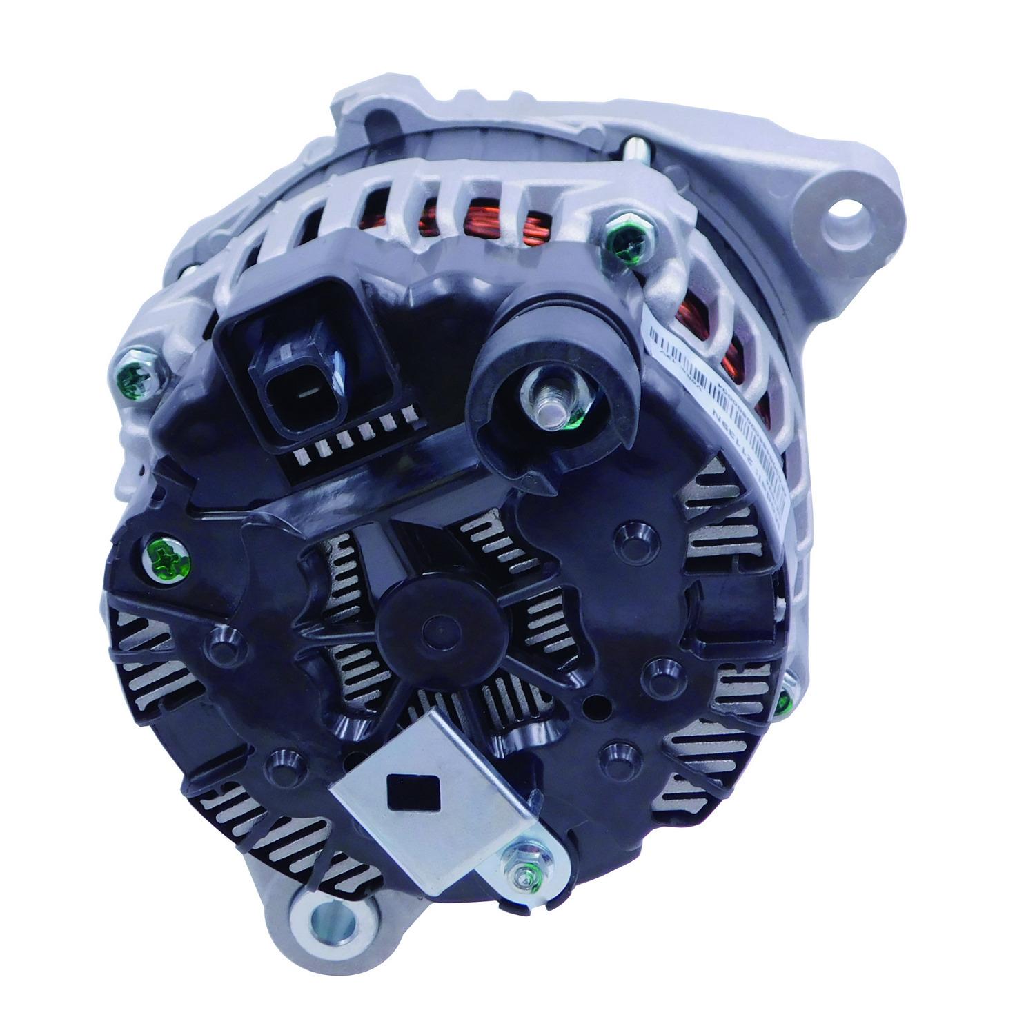 WAI 21139N - Alternator WAI 21139N Alternator product image 9 of 12