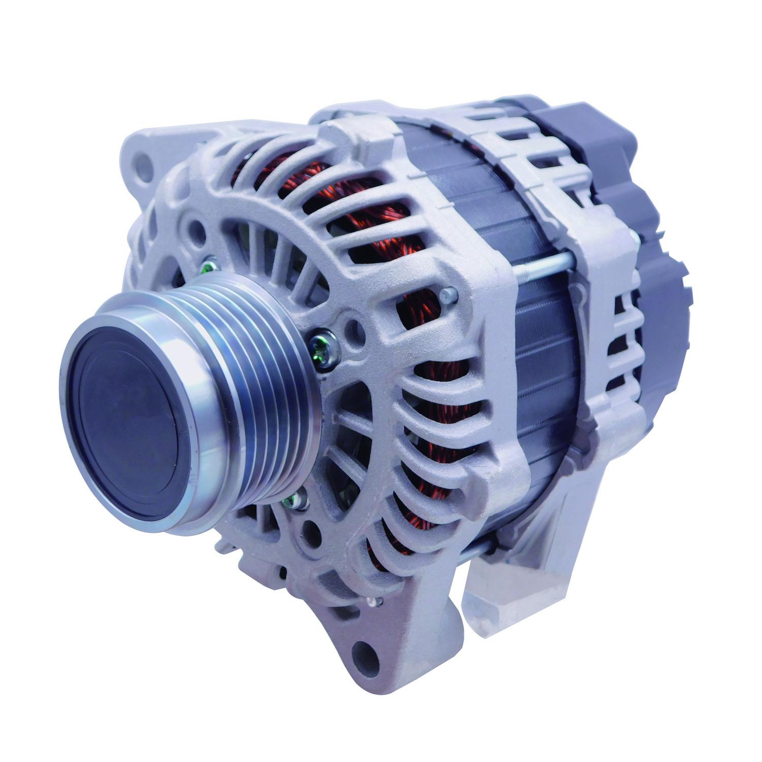 WAI 21139N - Alternator WAI 21139N Alternator product image 12 of 12