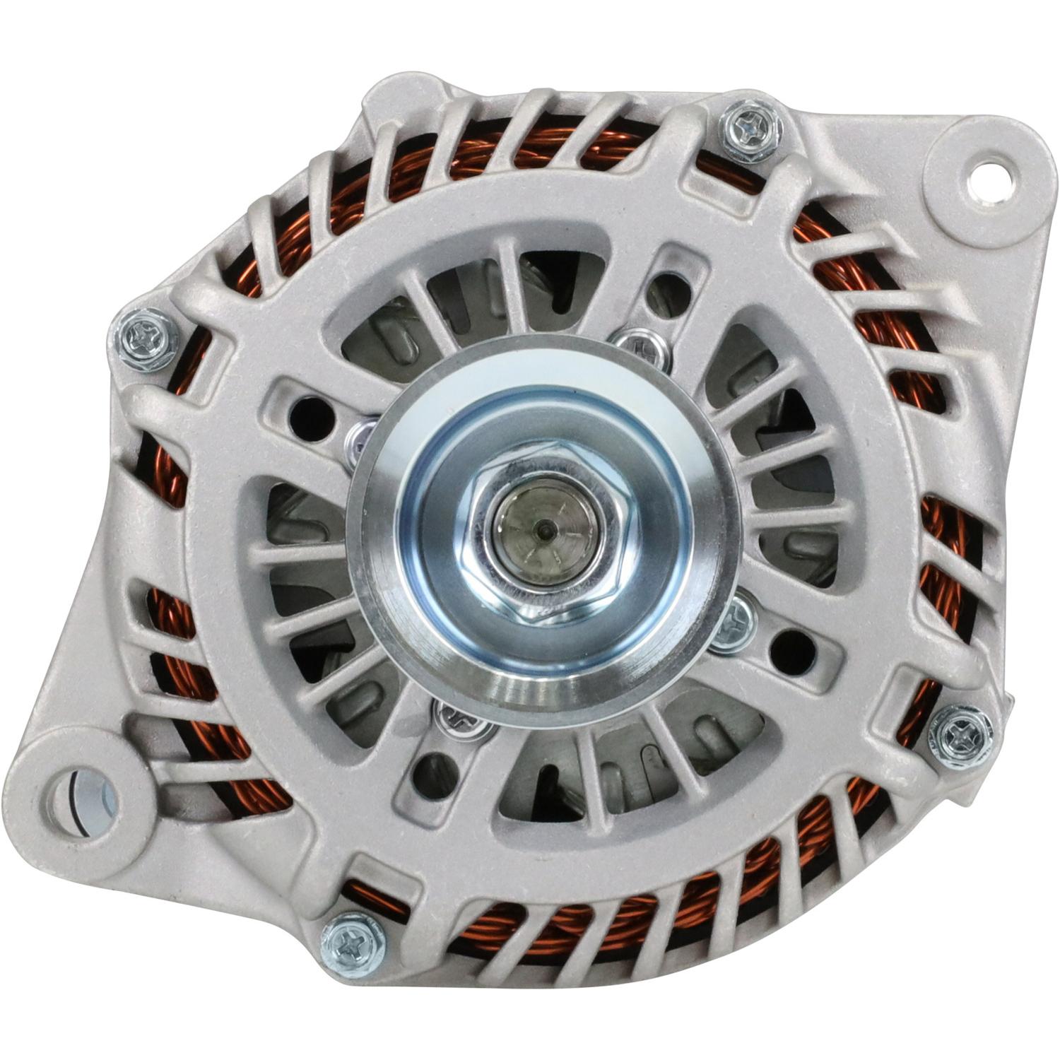 WAI 21152N - Alternator WAI 21152N Alternator product image 1 of 10