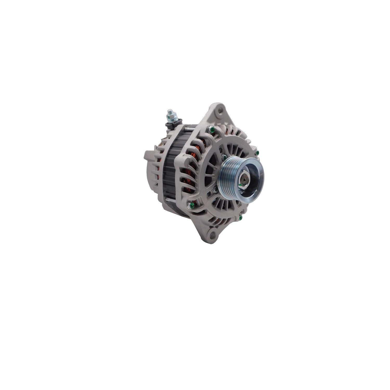 WAI 21152N - Alternator WAI 21152N Alternator product image 2 of 10