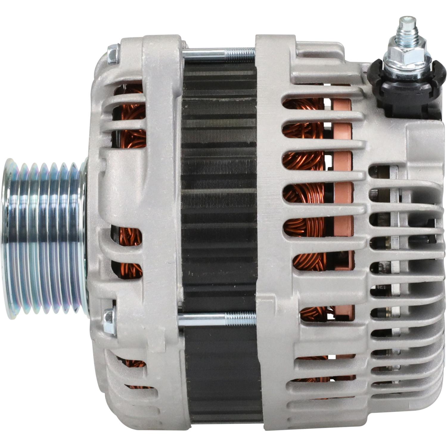 WAI 21152N - Alternator WAI 21152N Alternator product image 3 of 10