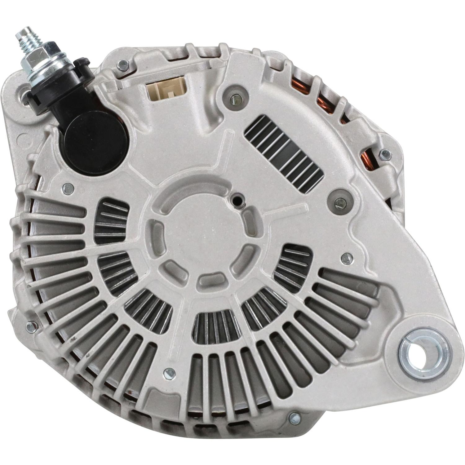 WAI 21152N - Alternator WAI 21152N Alternator product image 4 of 10