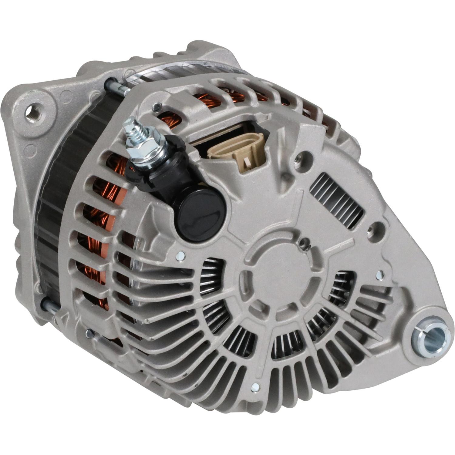 WAI 21152N - Alternator WAI 21152N Alternator product image 5 of 10