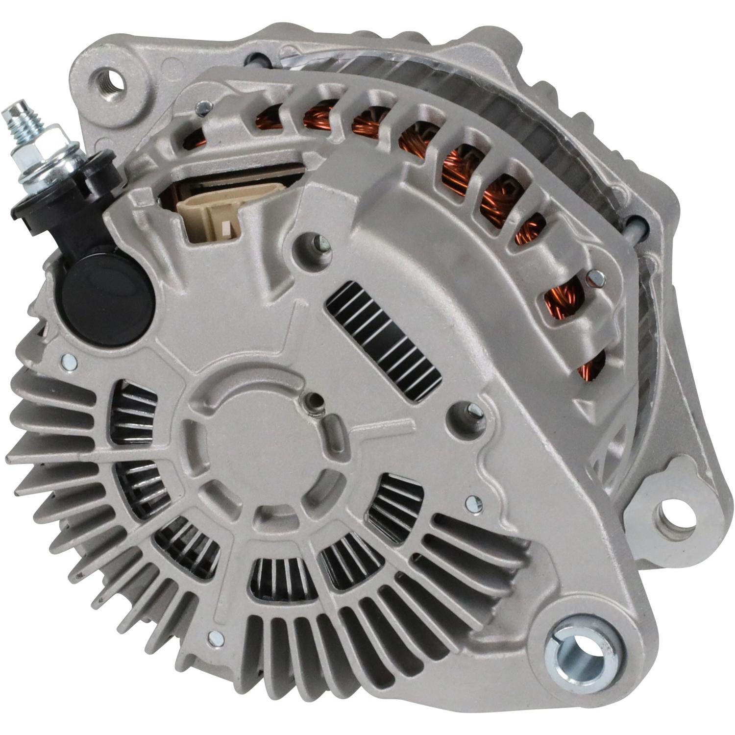 WAI 21152N - Alternator WAI 21152N Alternator product image 6 of 10