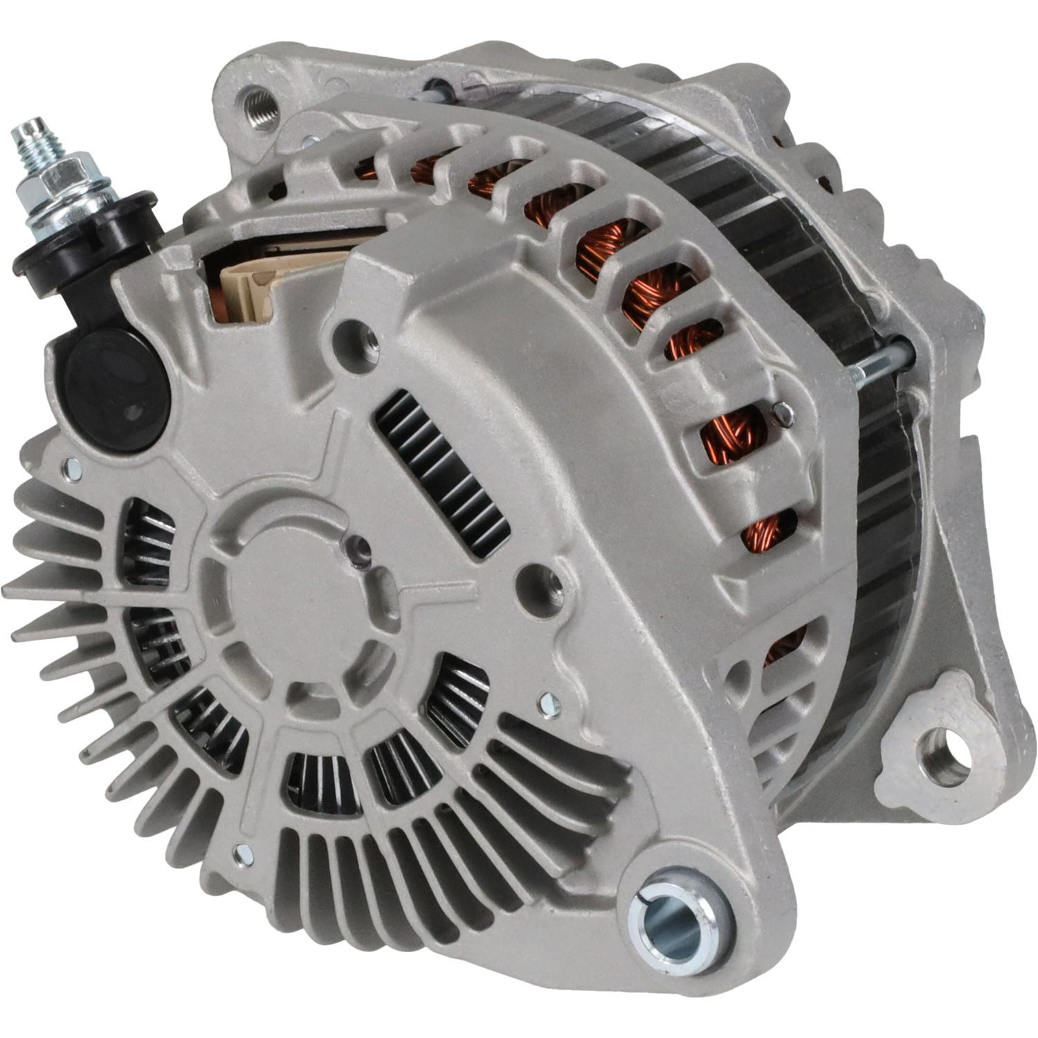 WAI 21152N - Alternator WAI 21152N Alternator product image 7 of 10