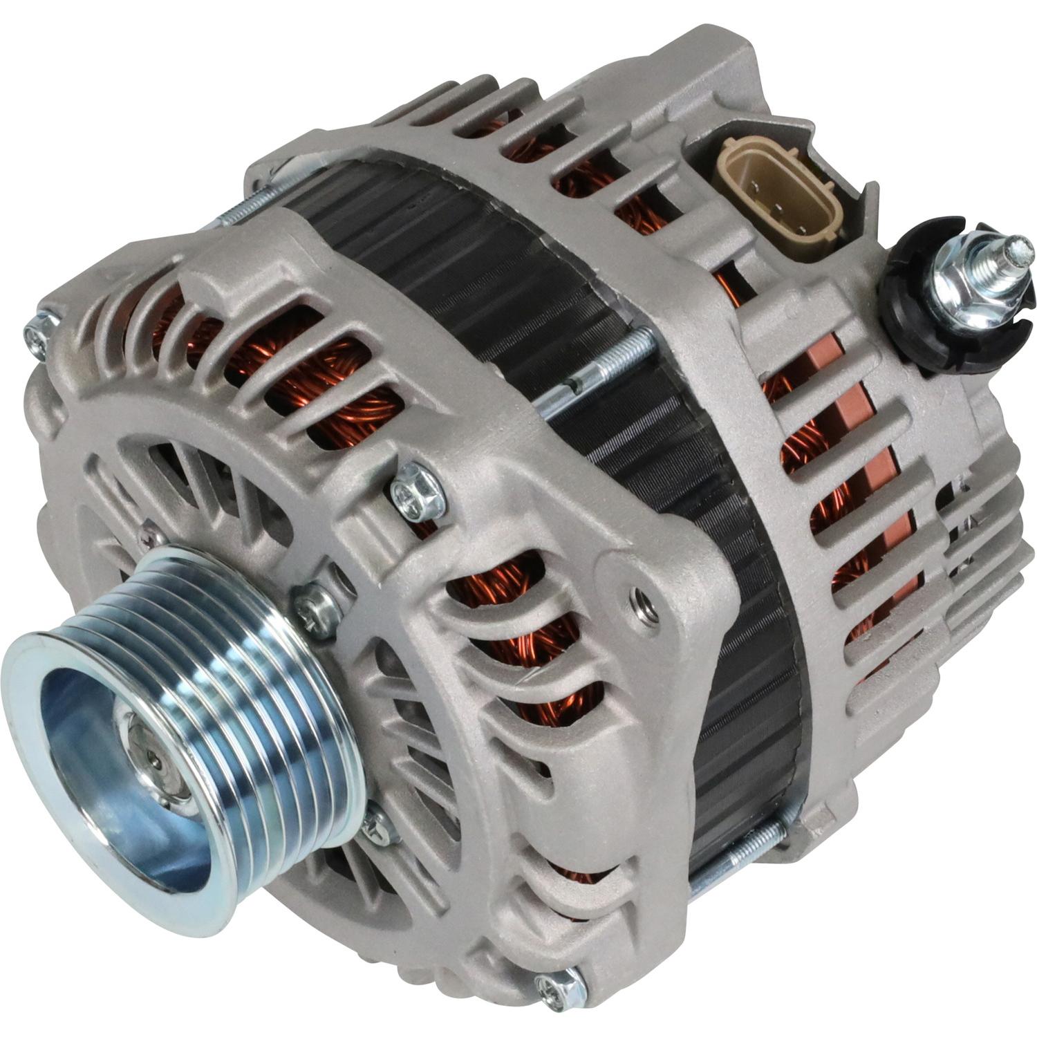 WAI 21152N - Alternator WAI 21152N Alternator product image 8 of 10