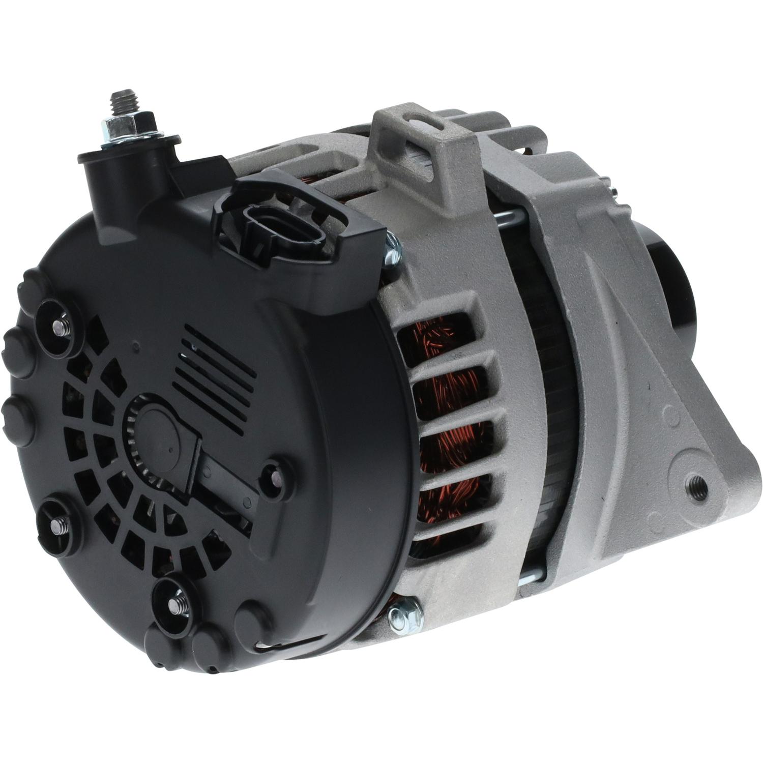 WAI 21153N - Alternator WAI 21153N Alternator product image 2 of 14