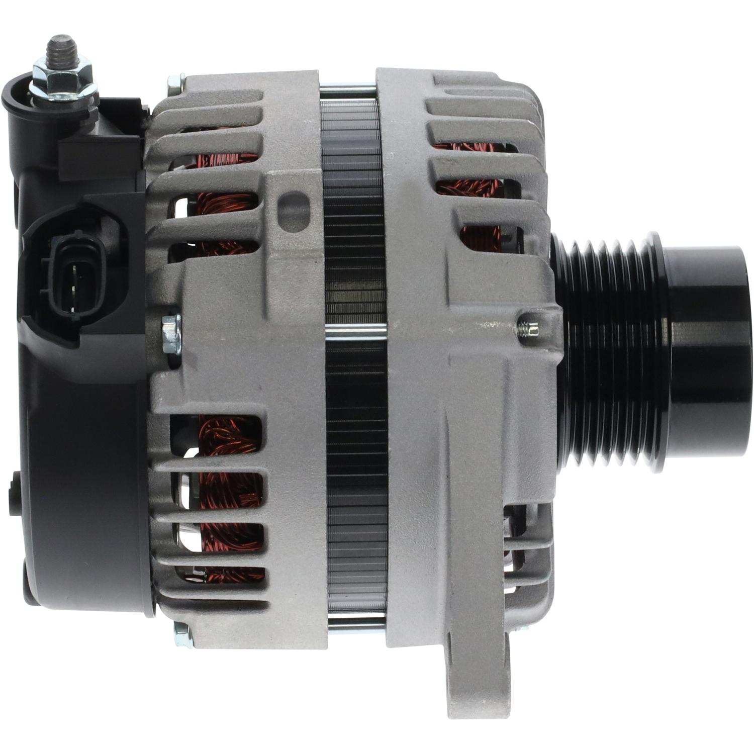 WAI 21153N - Alternator WAI 21153N Alternator product image 5 of 14