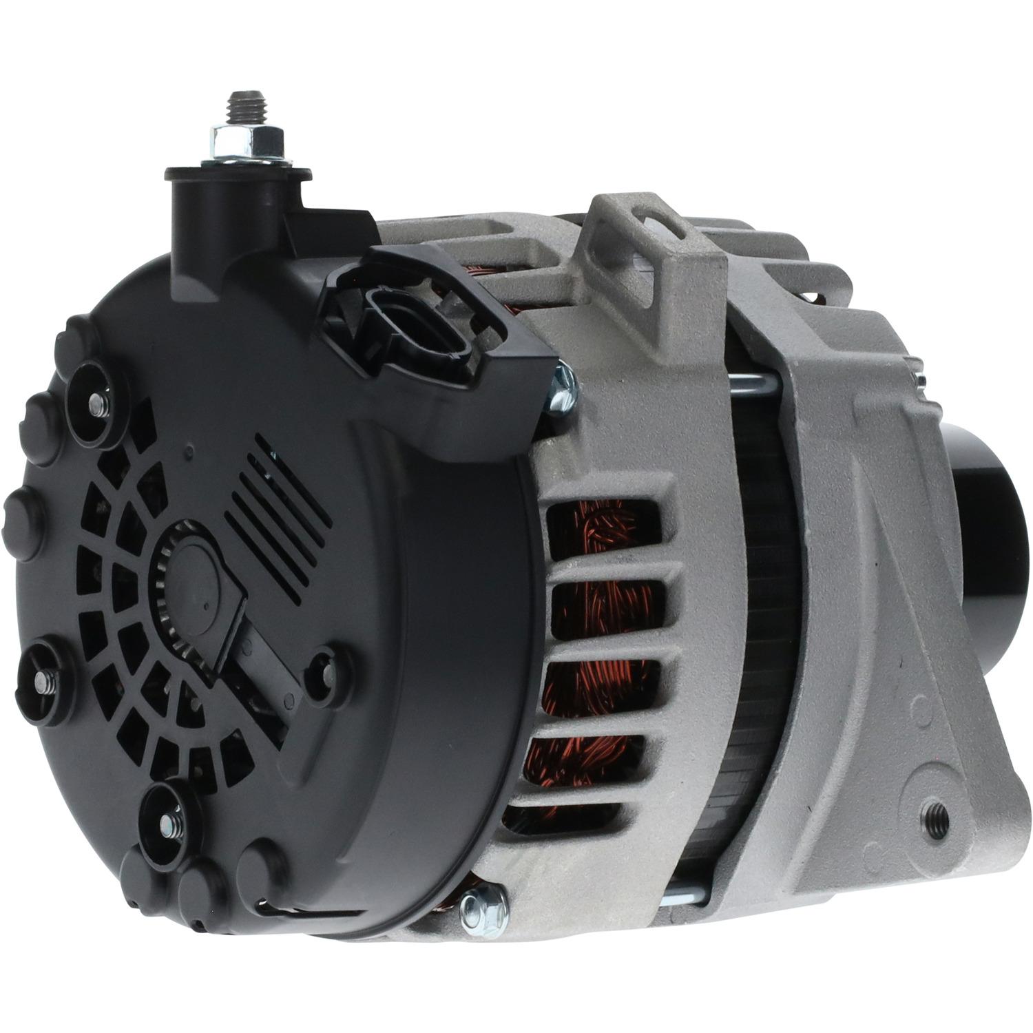 WAI 21153N - Alternator WAI 21153N Alternator product image 6 of 14