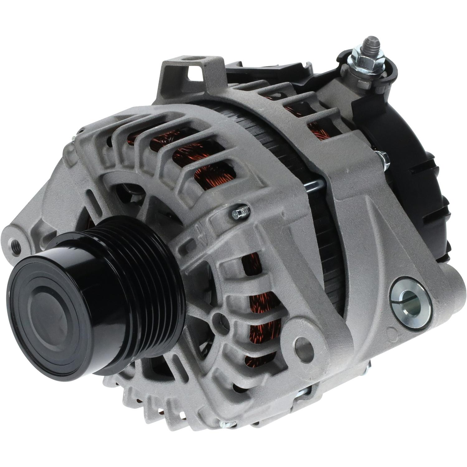 WAI 21153N - Alternator WAI 21153N Alternator product image 7 of 14