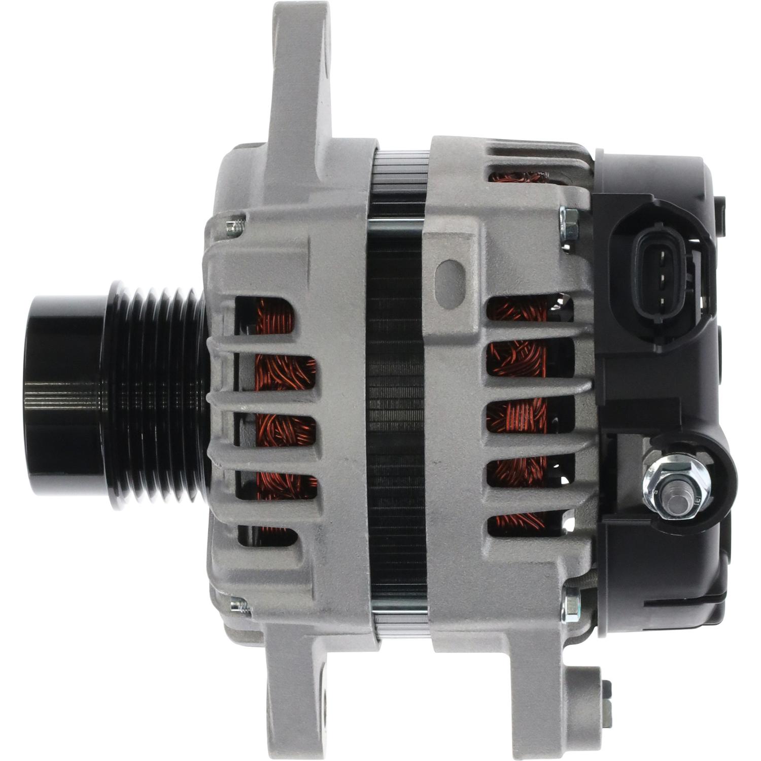 WAI 21153N - Alternator WAI 21153N Alternator product image 9 of 14