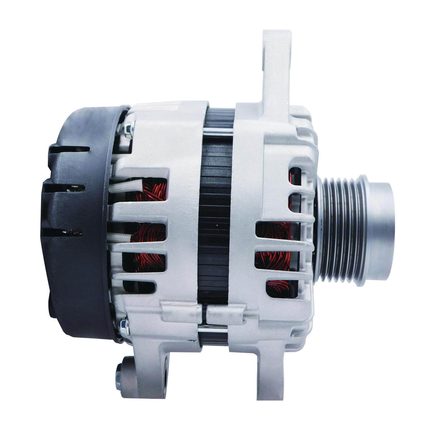 WAI 21153N - Alternator WAI 21153N Alternator product image 10 of 14