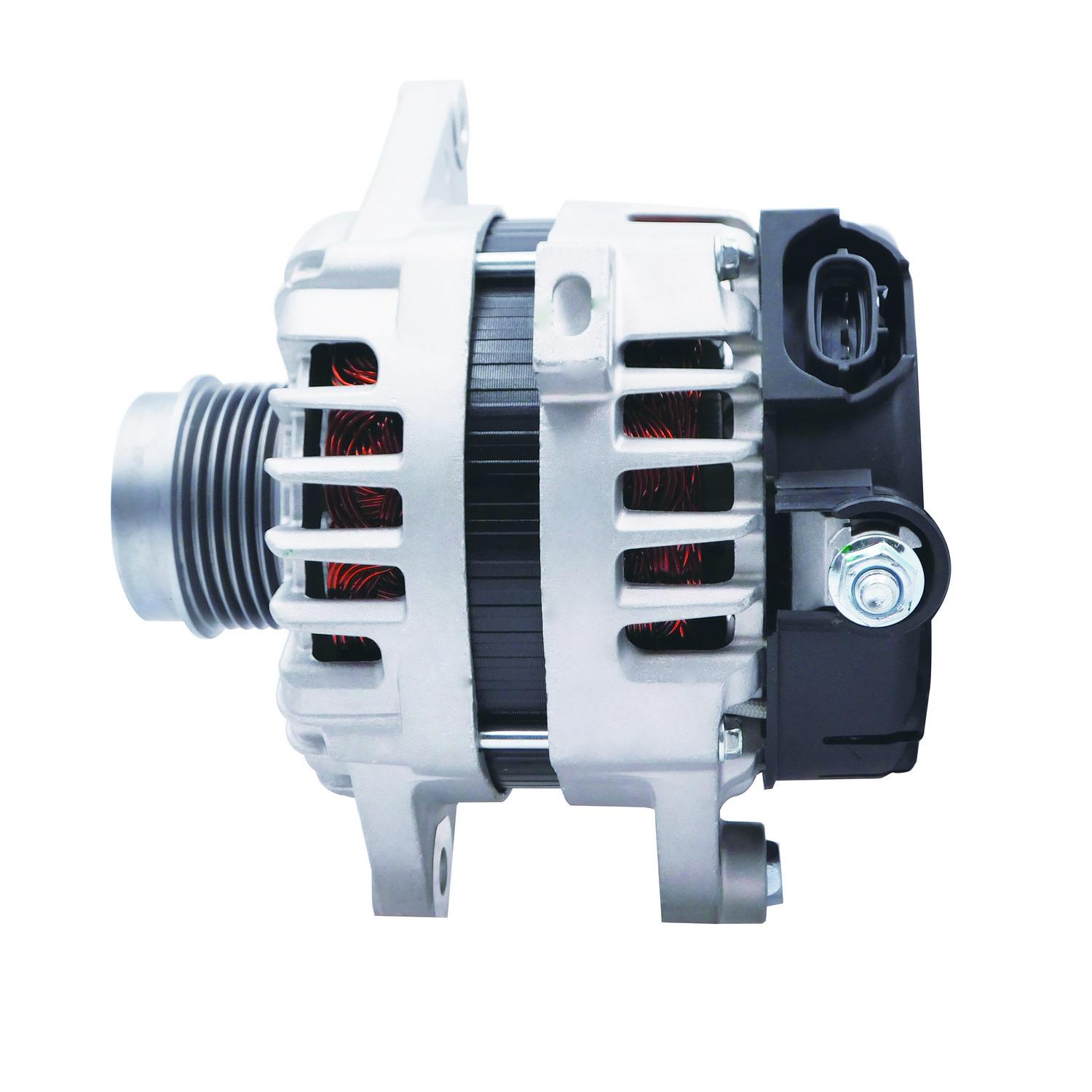 WAI 21153N - Alternator WAI 21153N Alternator product image 11 of 14