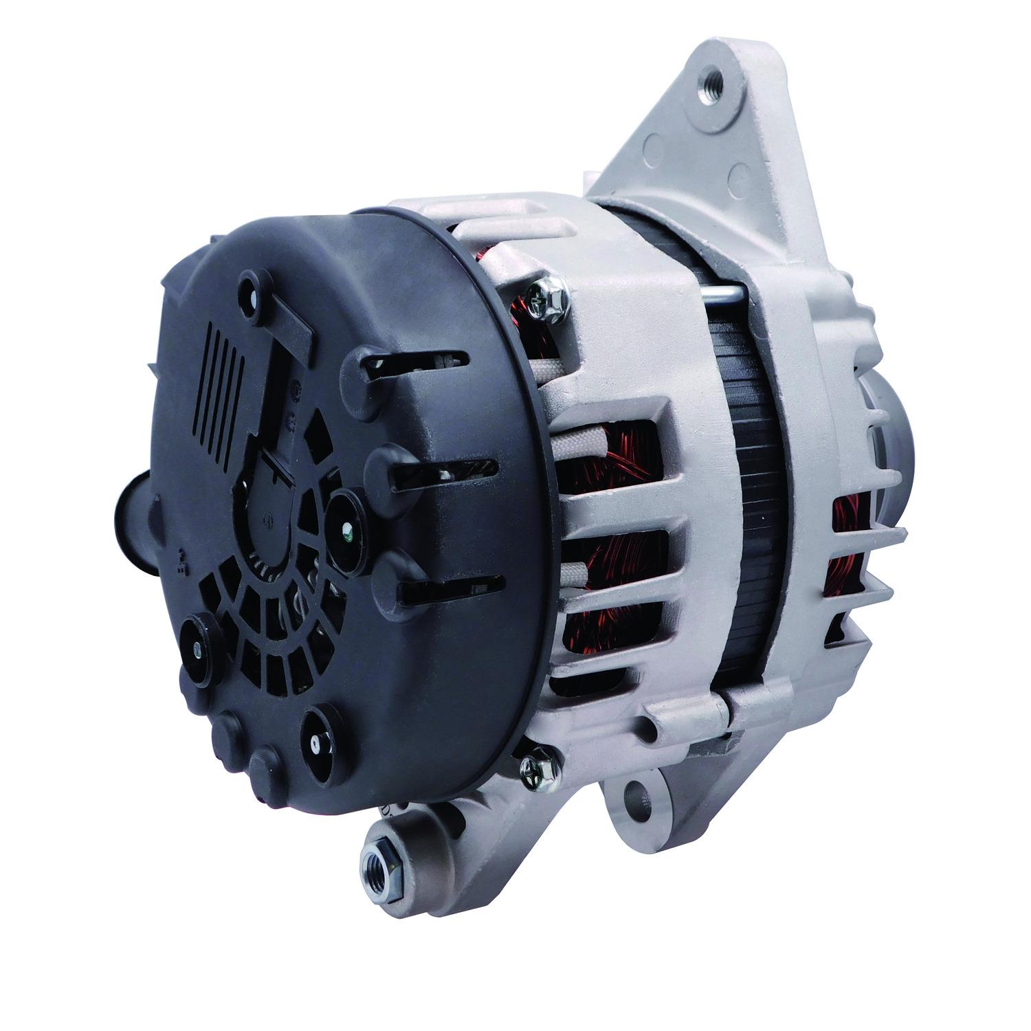 WAI 21153N - Alternator WAI 21153N Alternator product image 12 of 14