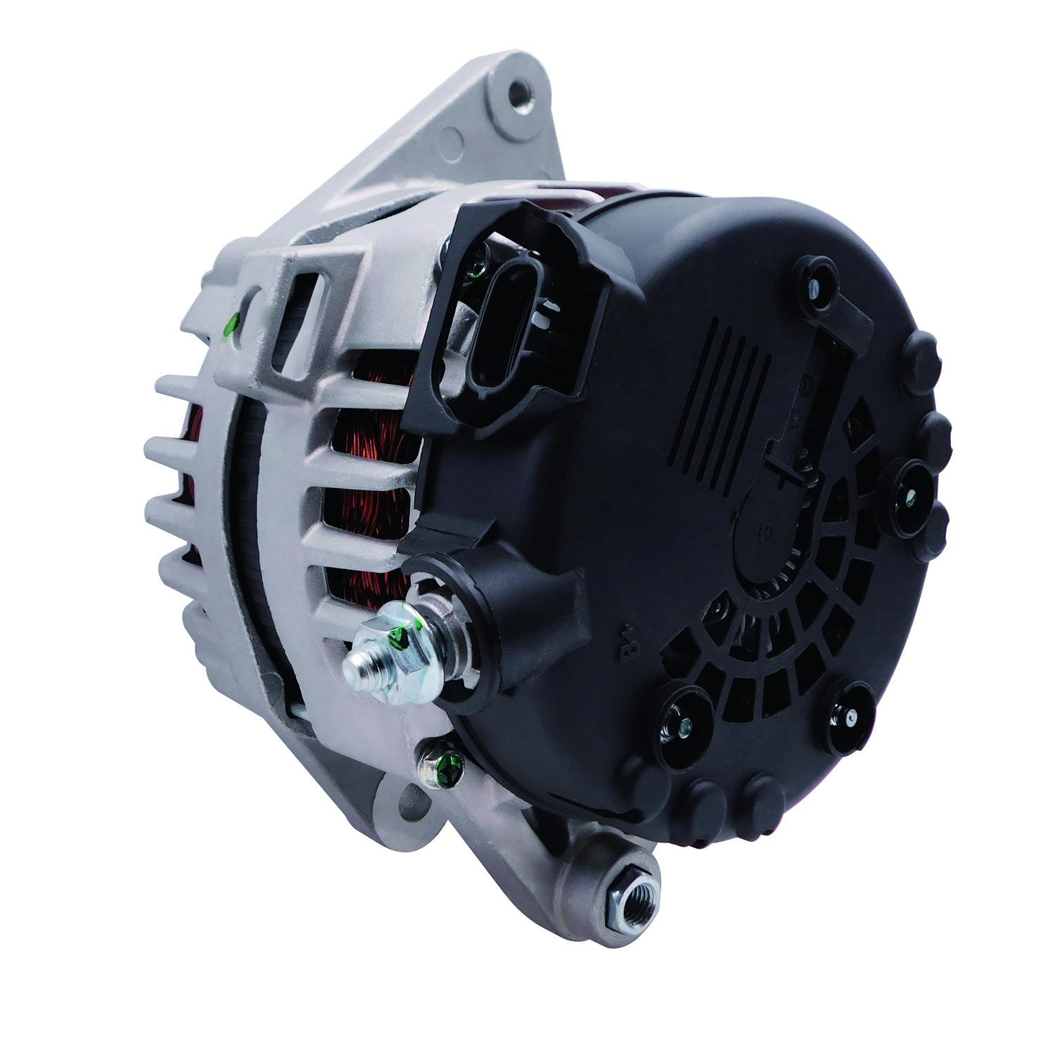 WAI 21153N - Alternator WAI 21153N Alternator product image 13 of 14