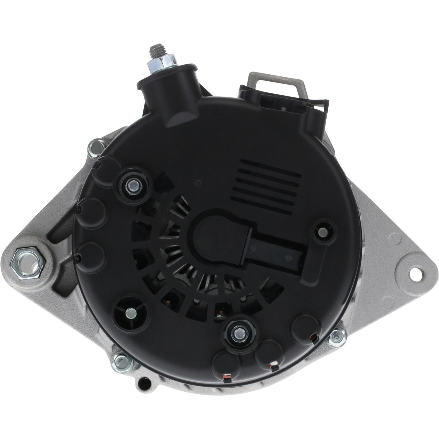 WAI 21153N - Alternator WAI 21153N Alternator product image 14 of 14