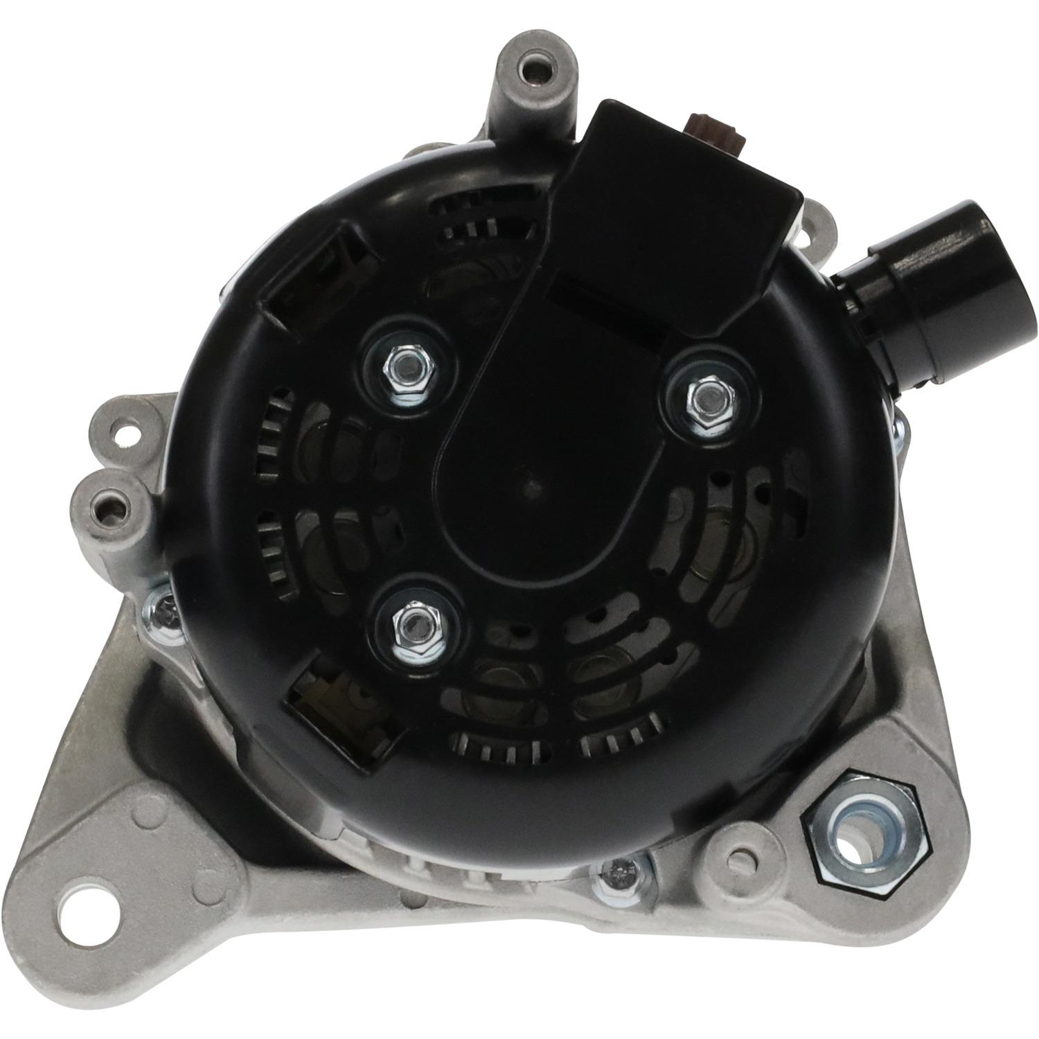 WAI 21154N - Alternator WAI 21154N Alternator product image 1 of 17