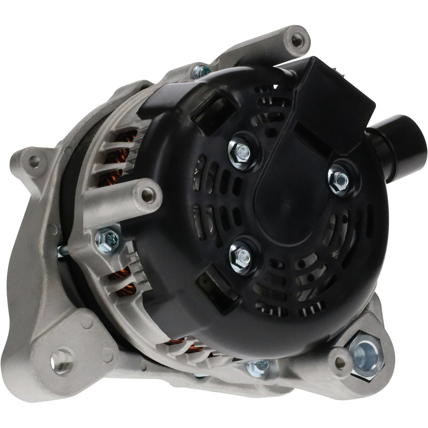 WAI 21154N - Alternator WAI 21154N Alternator product image 2 of 17