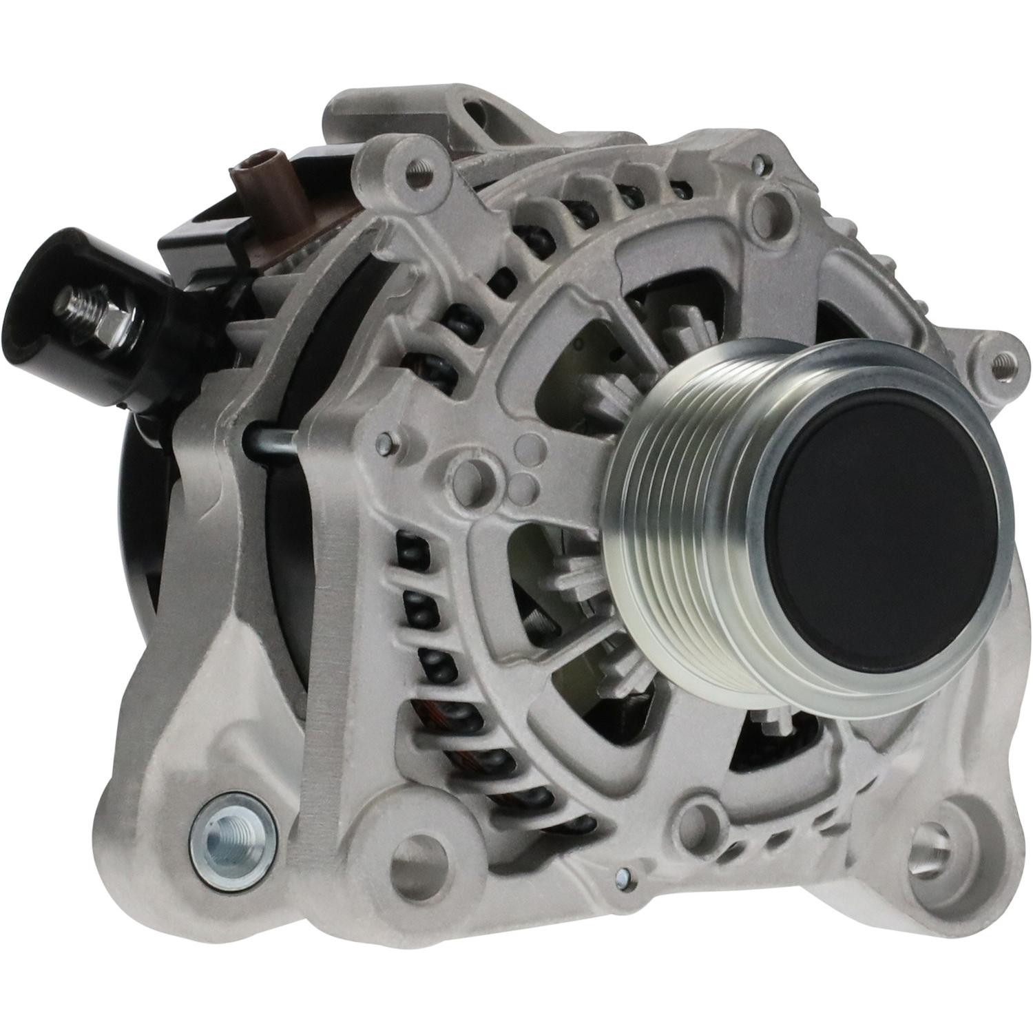 WAI 21154N - Alternator WAI 21154N Alternator product image 3 of 17