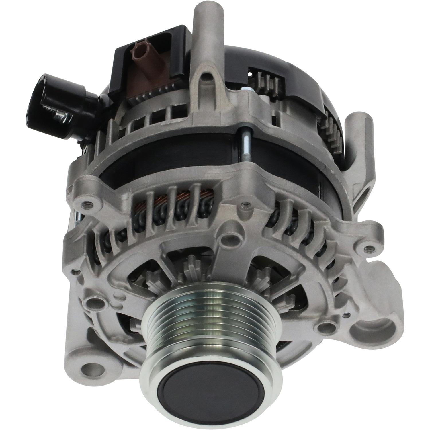 WAI 21154N - Alternator WAI 21154N Alternator product image 4 of 17