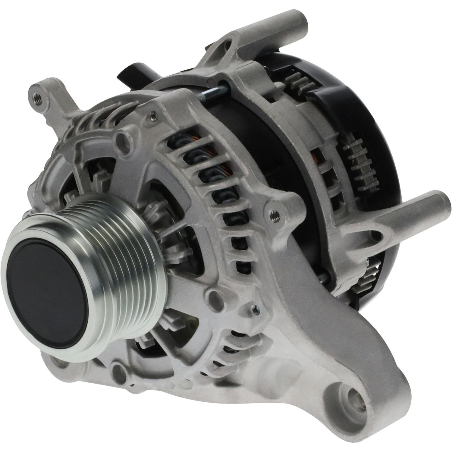 WAI 21154N - Alternator WAI 21154N Alternator product image 5 of 17