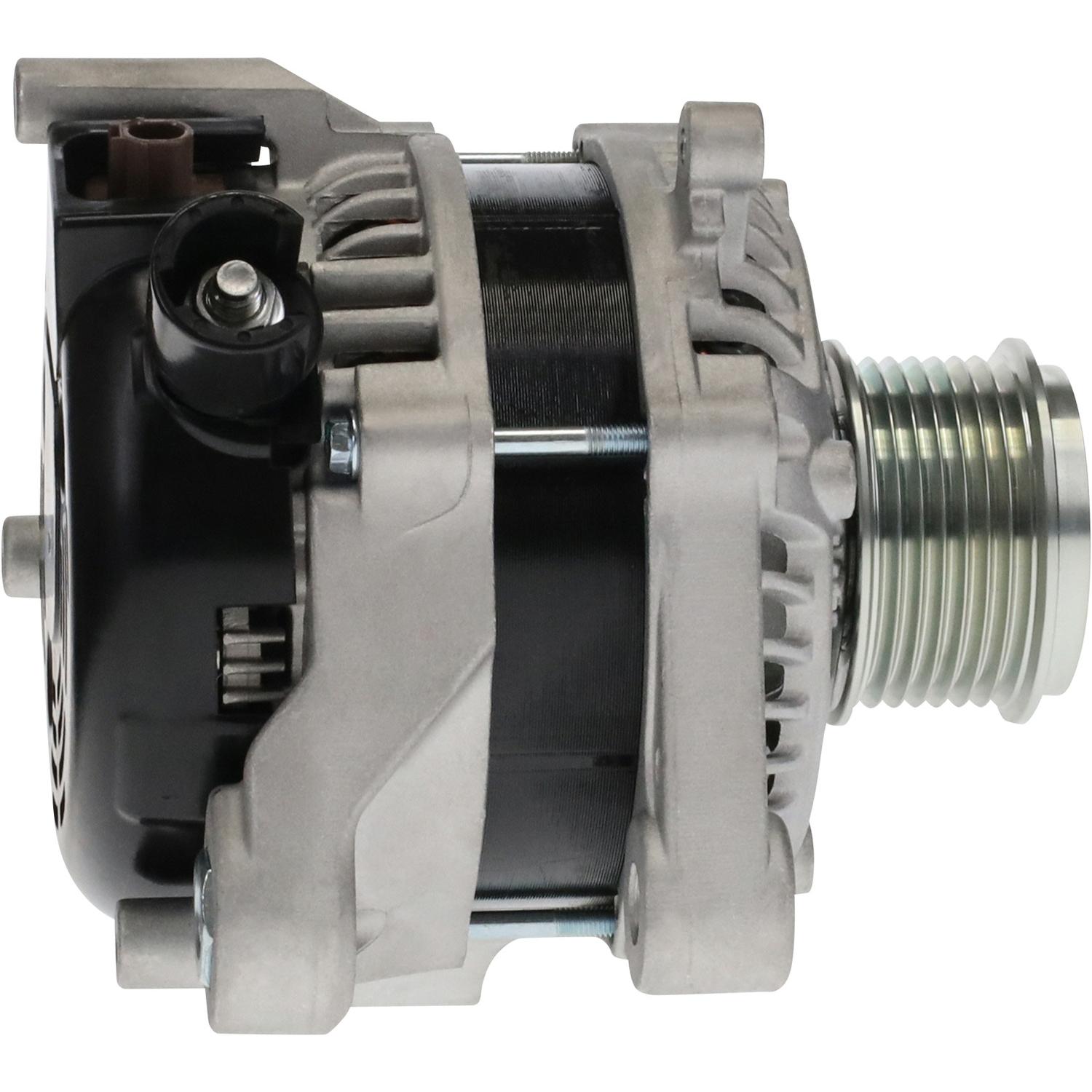 WAI 21154N - Alternator WAI 21154N Alternator product image 6 of 17