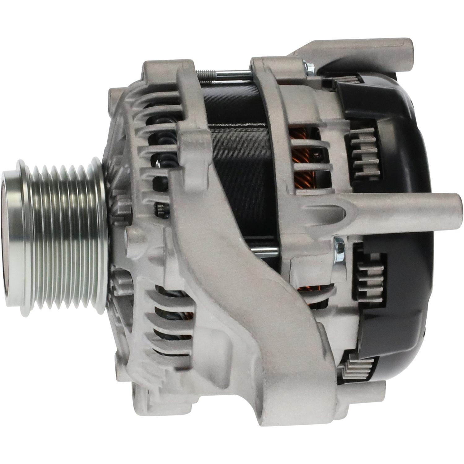 WAI 21154N - Alternator WAI 21154N Alternator product image 7 of 17