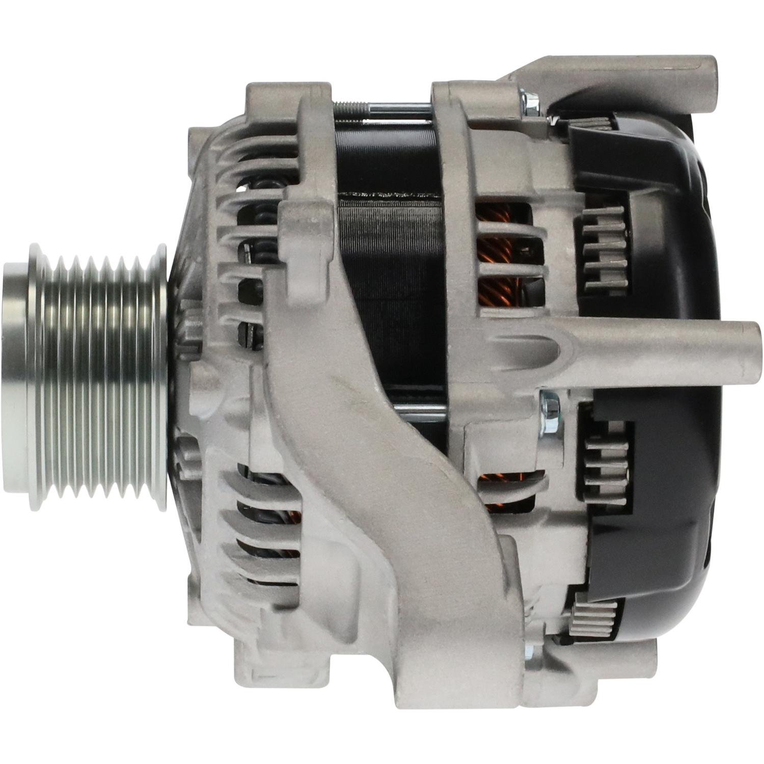 WAI 21154N - Alternator WAI 21154N Alternator product image 8 of 17