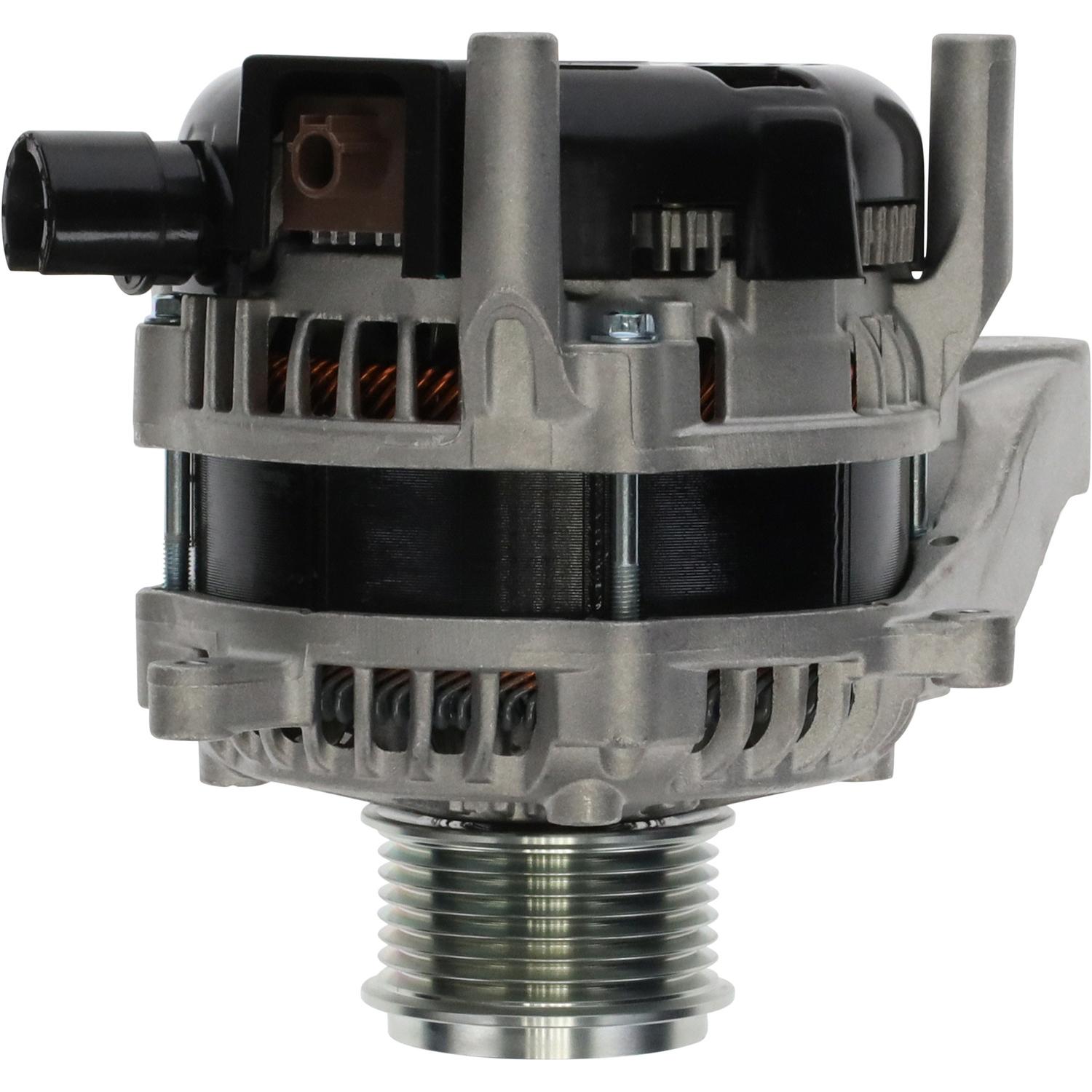 WAI 21154N - Alternator WAI 21154N Alternator product image 9 of 17