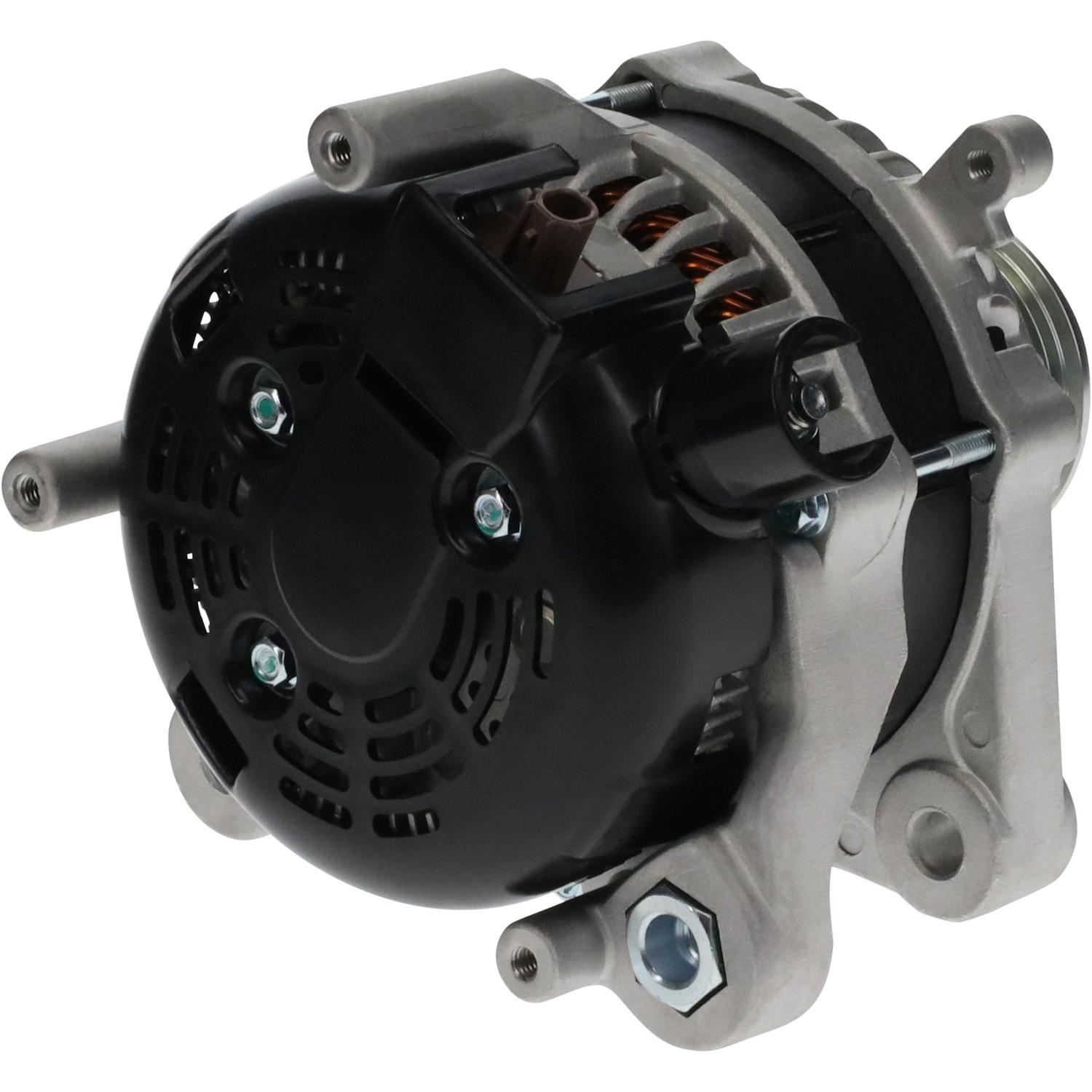 WAI 21154N - Alternator WAI 21154N Alternator product image 10 of 17