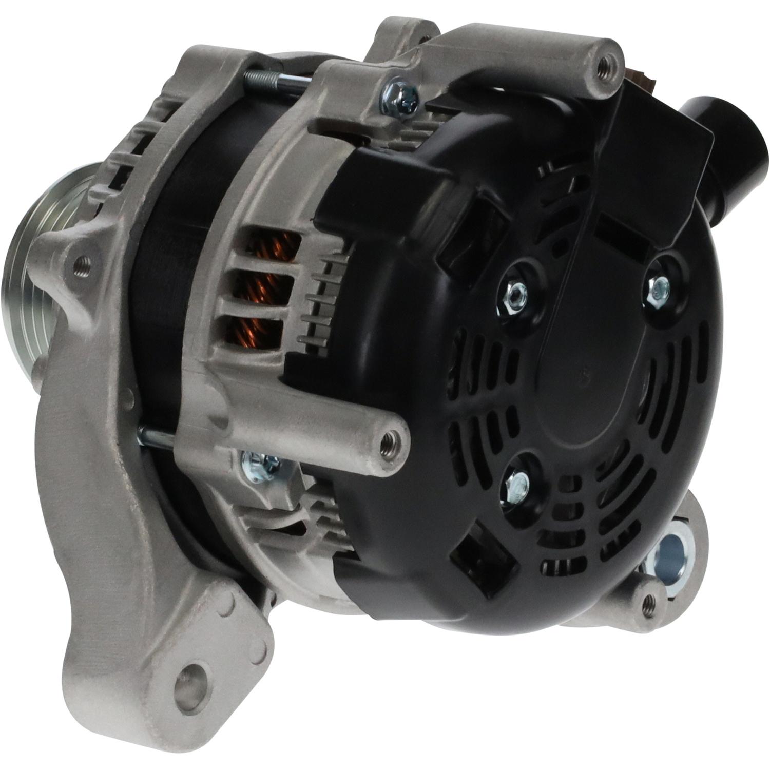 WAI 21154N - Alternator WAI 21154N Alternator product image 11 of 17