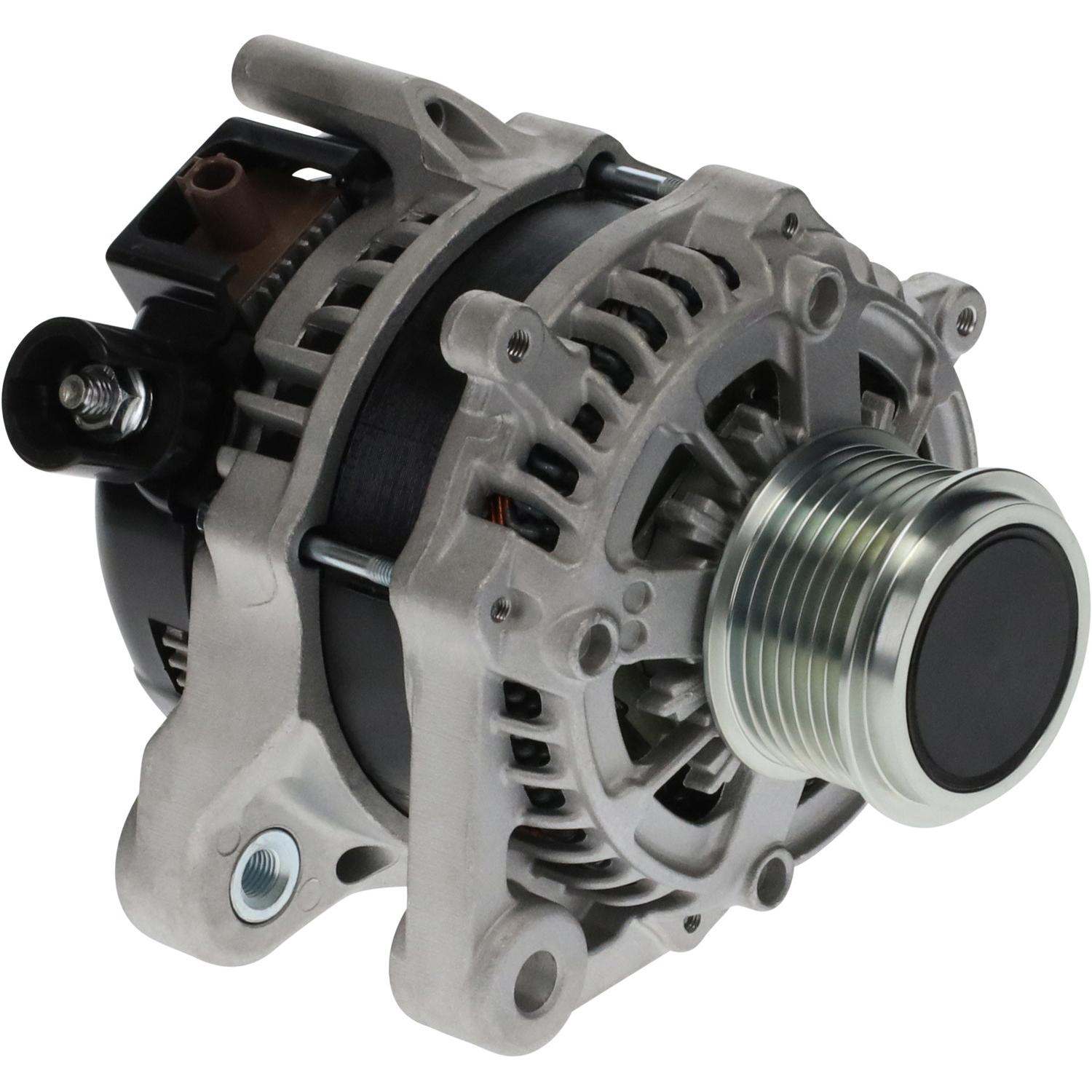 WAI 21154N - Alternator WAI 21154N Alternator product image 12 of 17