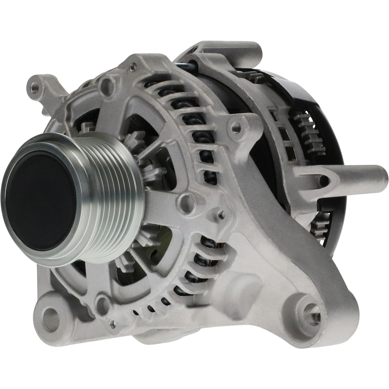 WAI 21154N - Alternator WAI 21154N Alternator product image 14 of 17