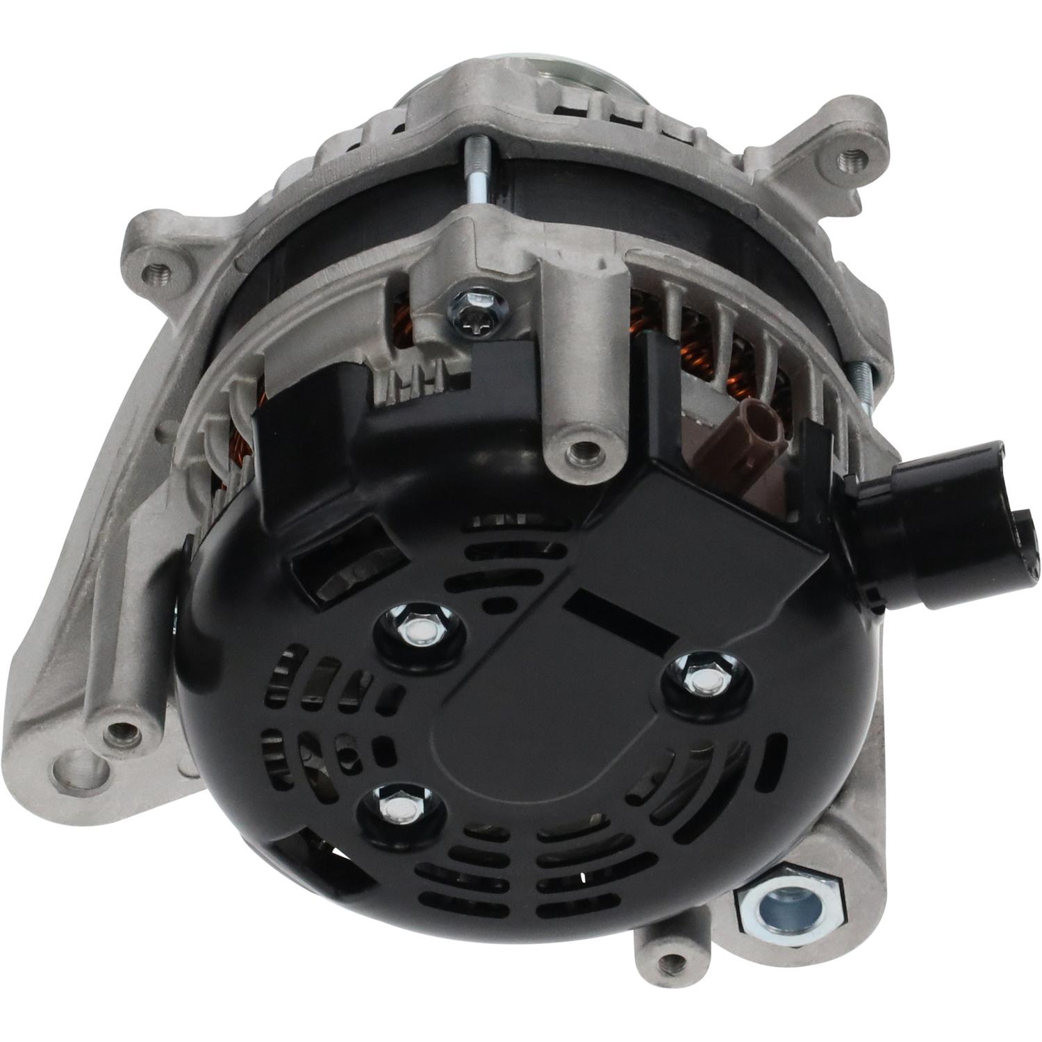 WAI 21154N - Alternator WAI 21154N Alternator product image 16 of 17