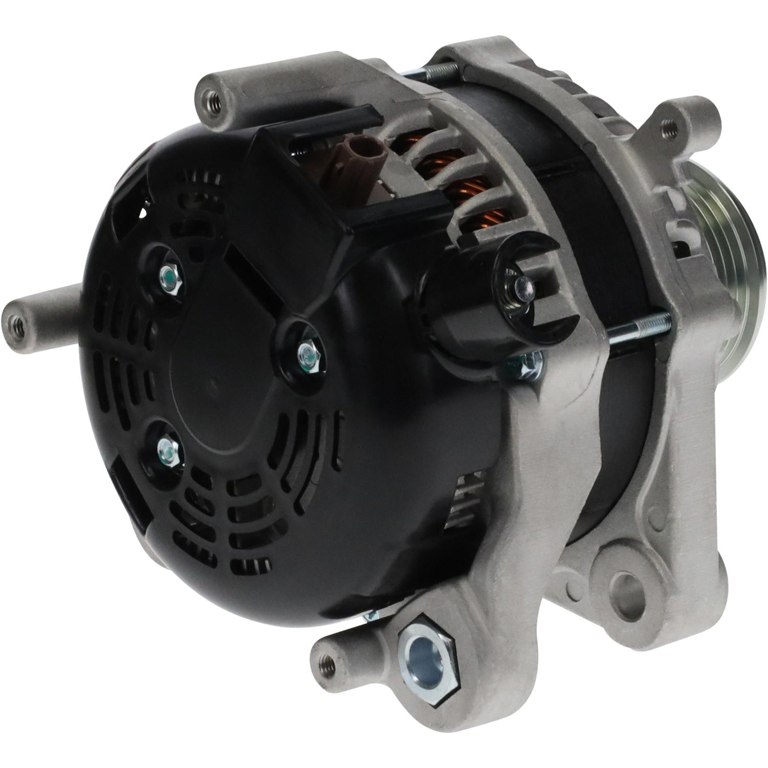WAI 21154N - Alternator WAI 21154N Alternator product image 17 of 17
