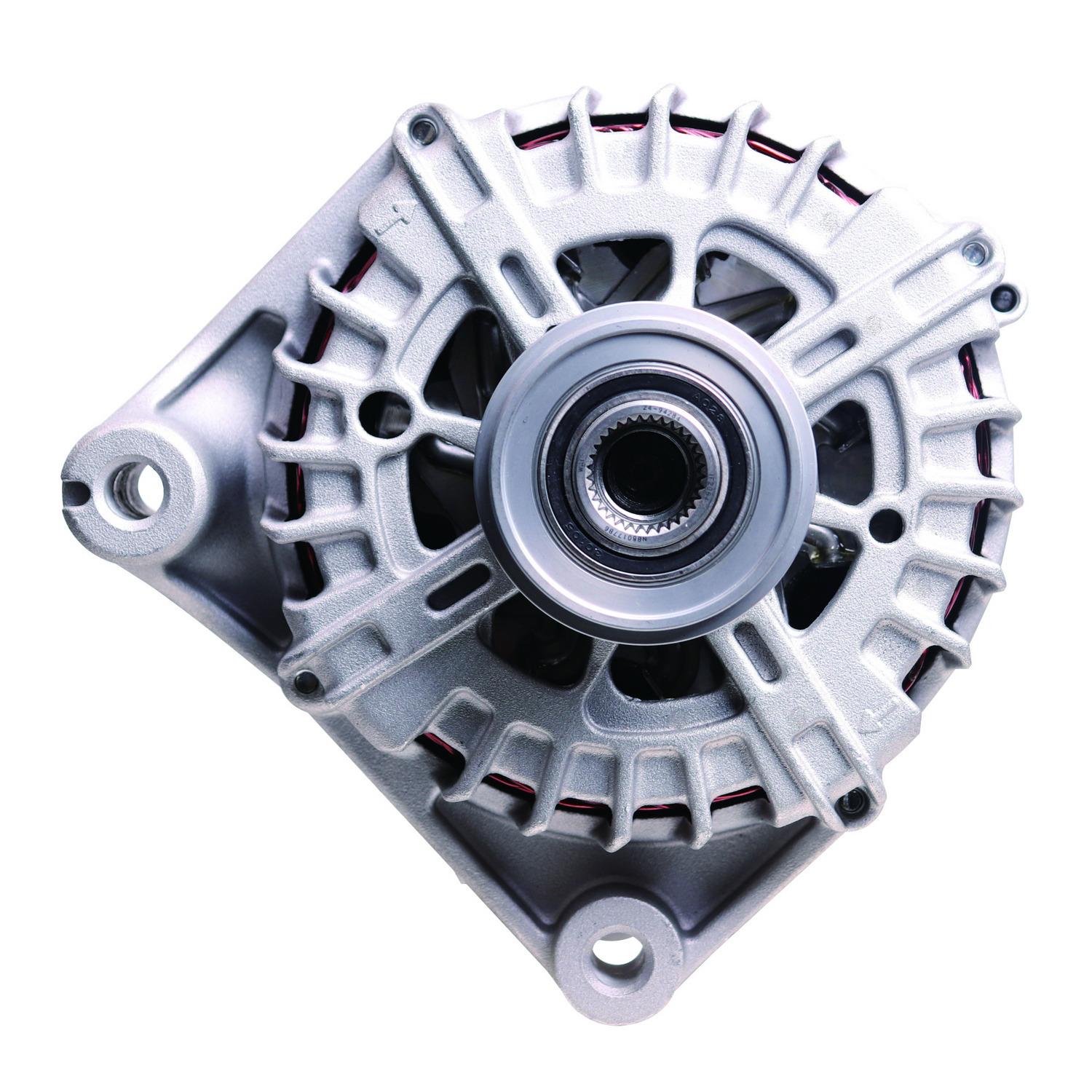 WAI 21232N - Alternator WAI 21232N Alternator product image 2 of 4