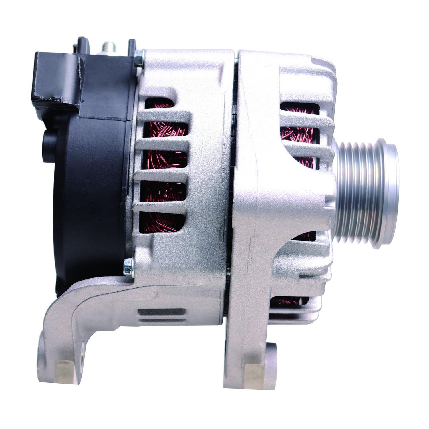 WAI 21232N - Alternator WAI 21232N Alternator product image 4 of 4